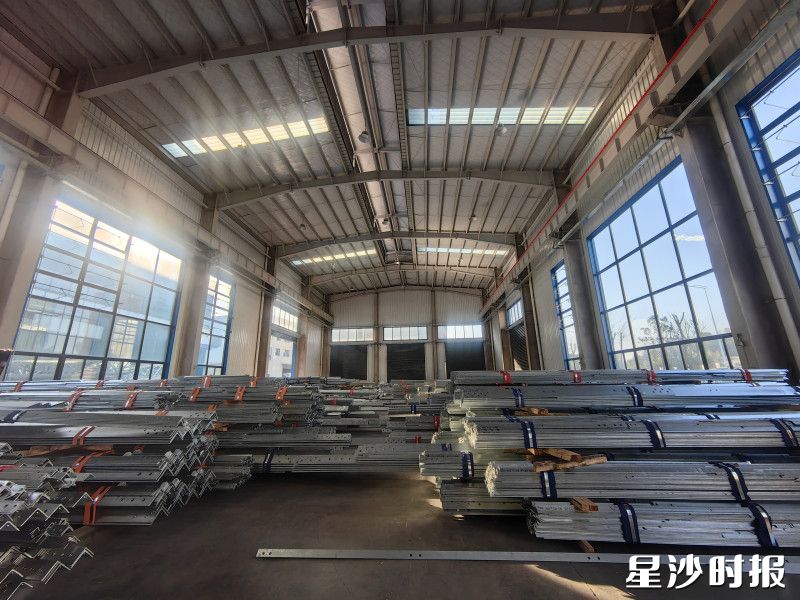 图为公司加工的产品。