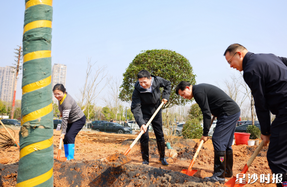 活动现场。曾诗怡 摄