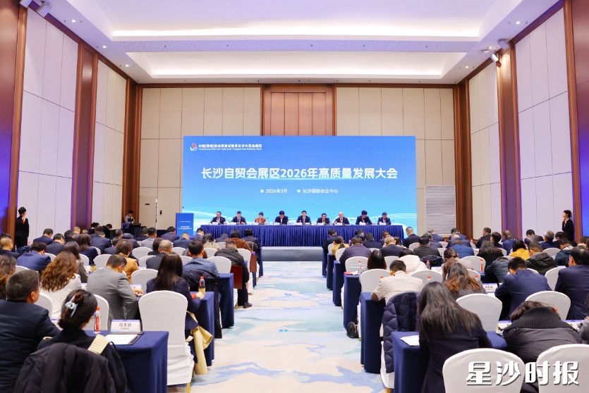 会议现场。均为曾诗怡 摄