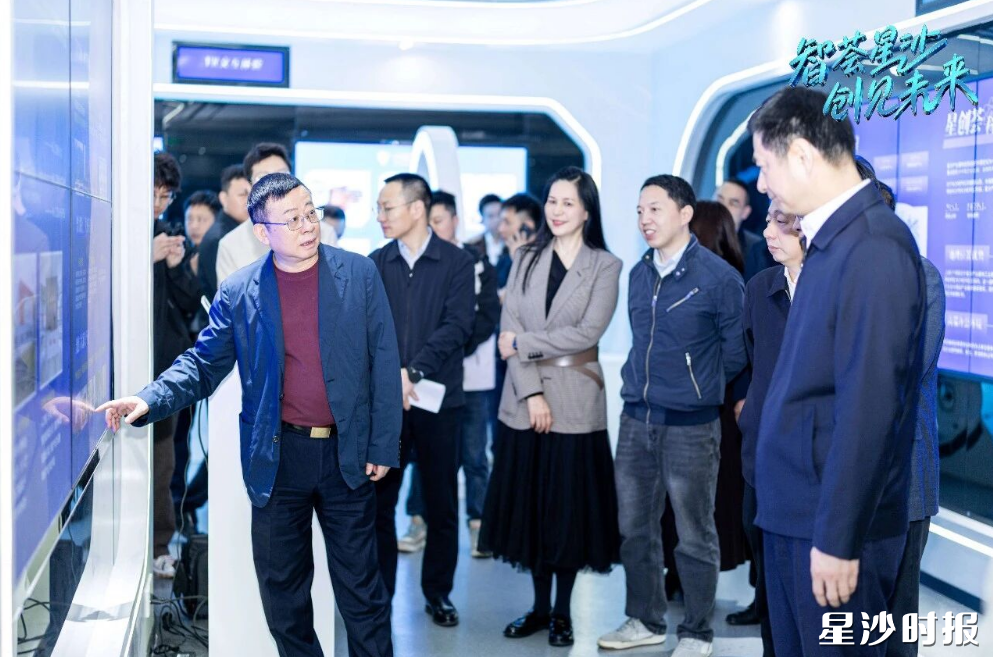 活动现场。 活动现场。