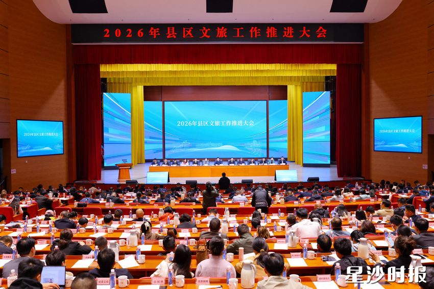 会议现场。均为曾诗怡 摄